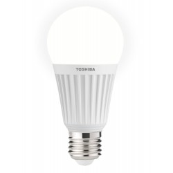 Lâmpada Toshiba LED E-CORE 13W - E27 - 2700k - 240º