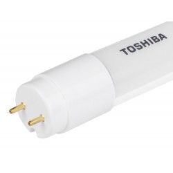 Lâmpada Toshiba E-CORE High Lumen LED Tubo 24W - T8 - 4000k
