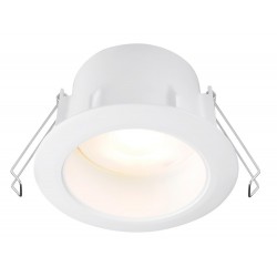 Lâmpada Toshiba LED Downlight OMNI MINI II 100mm - 5.7W - 2700k - 100º