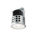 Lâmpada Toshiba E-Core LED Downlight 6000 - 92W - 3000k - 72º