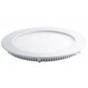 KAISE LED DOWNLIGHT Redondo 18W - 4000k - 120º