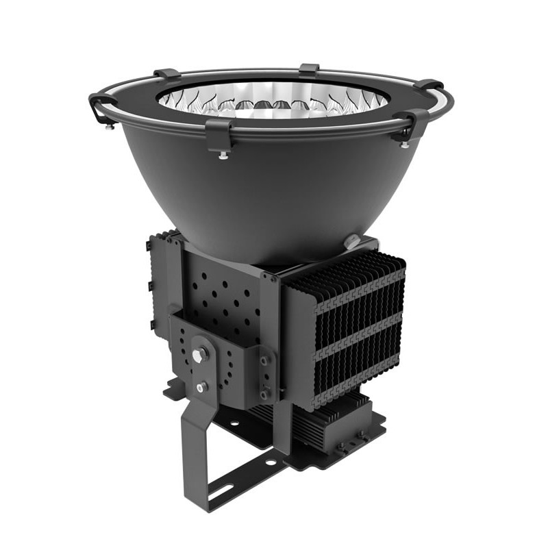 HIGHBAY LED KAISE 200W - 5000K - Chip CREE XTE