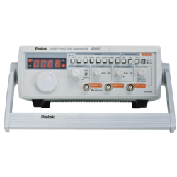 Gerador de funções Kaise - 9205C