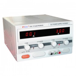 Fonte de alimentação Kaise - Y3020