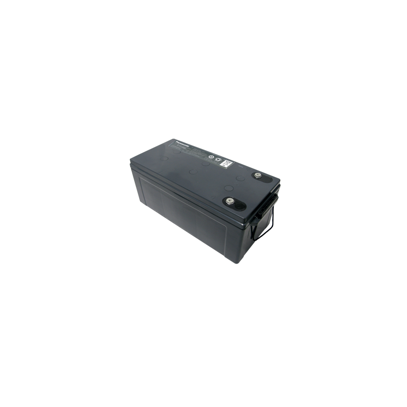 Bateria Panasonic 12V 200Ah Terminal TPM8 Bateria Panasonic 12V 200Ah Terminal TPM8