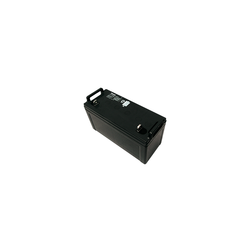 Bateria Panasonic 12V 105Ah Ciclica Terminal BNM8 Bateria Panasonic 12V 105Ah Ciclica Terminal BNM8