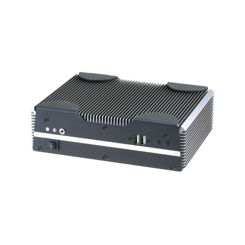 Computador Embedded AEC-6638 AAEON Computador Embedded AEC-6638 AAEON