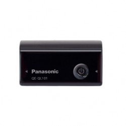 Bateria Portatil Panasonic 2700mAh