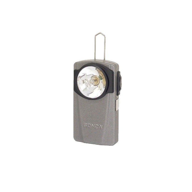 Lanterna Sonca  - H300 (2 x D)