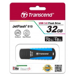 Pen drive Transcend JetFlash 810 - 32 Gb