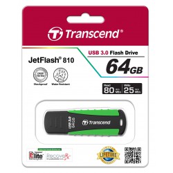 Pen drive Transcend JetFlash 810 - 64 Gb