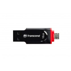 Pen drive Transcend JetFlash 340 - 16 Gb
