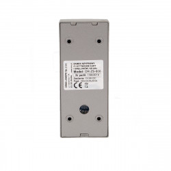Controlo de acesso ORNO - IP20, RFID + Tag, 2000 PIN, 12V/DC Max 100mA
