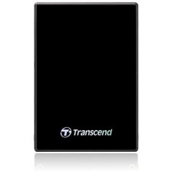 Disco Transcend SSD 2,5" SATA - 32 Gb