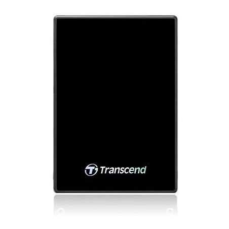 Disco Transcend SSD 2,5" SATA - 32 Gb