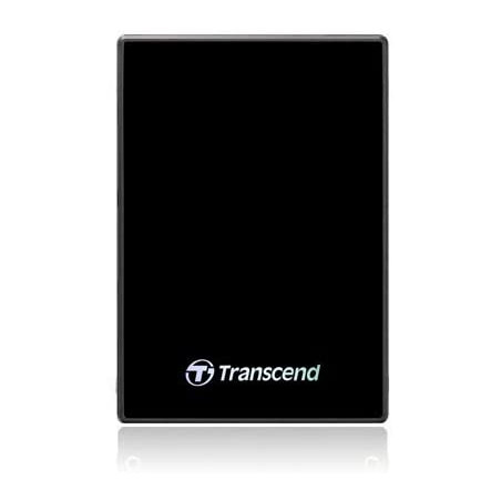 Disco Transcend SSD 2,5" SATA - 128 Gb