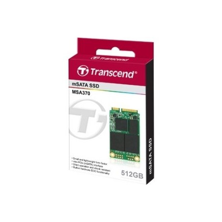 Disco Transcend SSD SATA III - 128 Gb