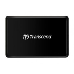 Leitor de cartões Transcend USB 3.0 - RDF2