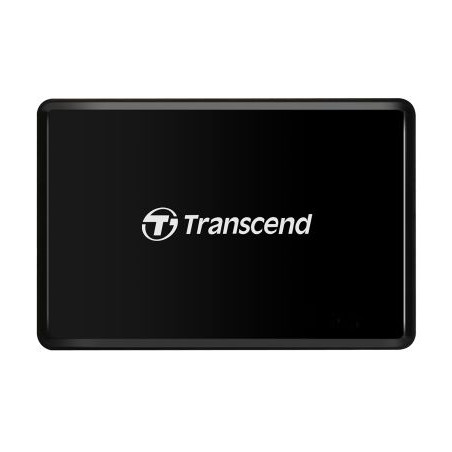 Leitor de cartões Transcend USB 3.0 - RDF2