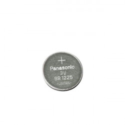 Pilha Panasonic Lítio Botão BR-1225 - 48mAh