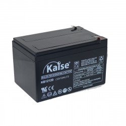 Bateria Kaise Standard 12V 12Ah Terminal F2