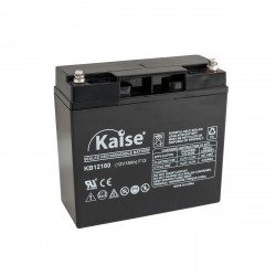 Bateria Kaise Standard 12V 18Ah Terminal M5