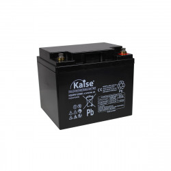 Bateria Kaise High Rate 12V 950W Terminal M6