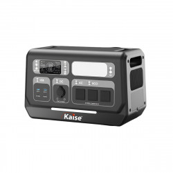 Bateria Portátil Kaise  2048Wh