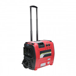 KP2500TROLLEY