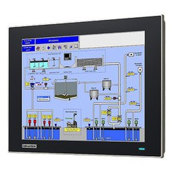 Monitor Industrial XGA 12,1" ADVANTECH