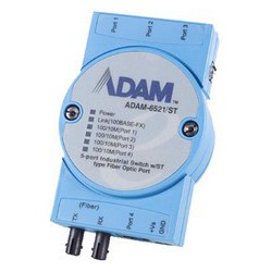 Switch ADAM-6521/ST Advantech