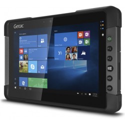 Tablet 8" Android GETAC