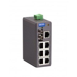 Switch Ethernet EDS-205 - 5 x 10/100BaseT(X)